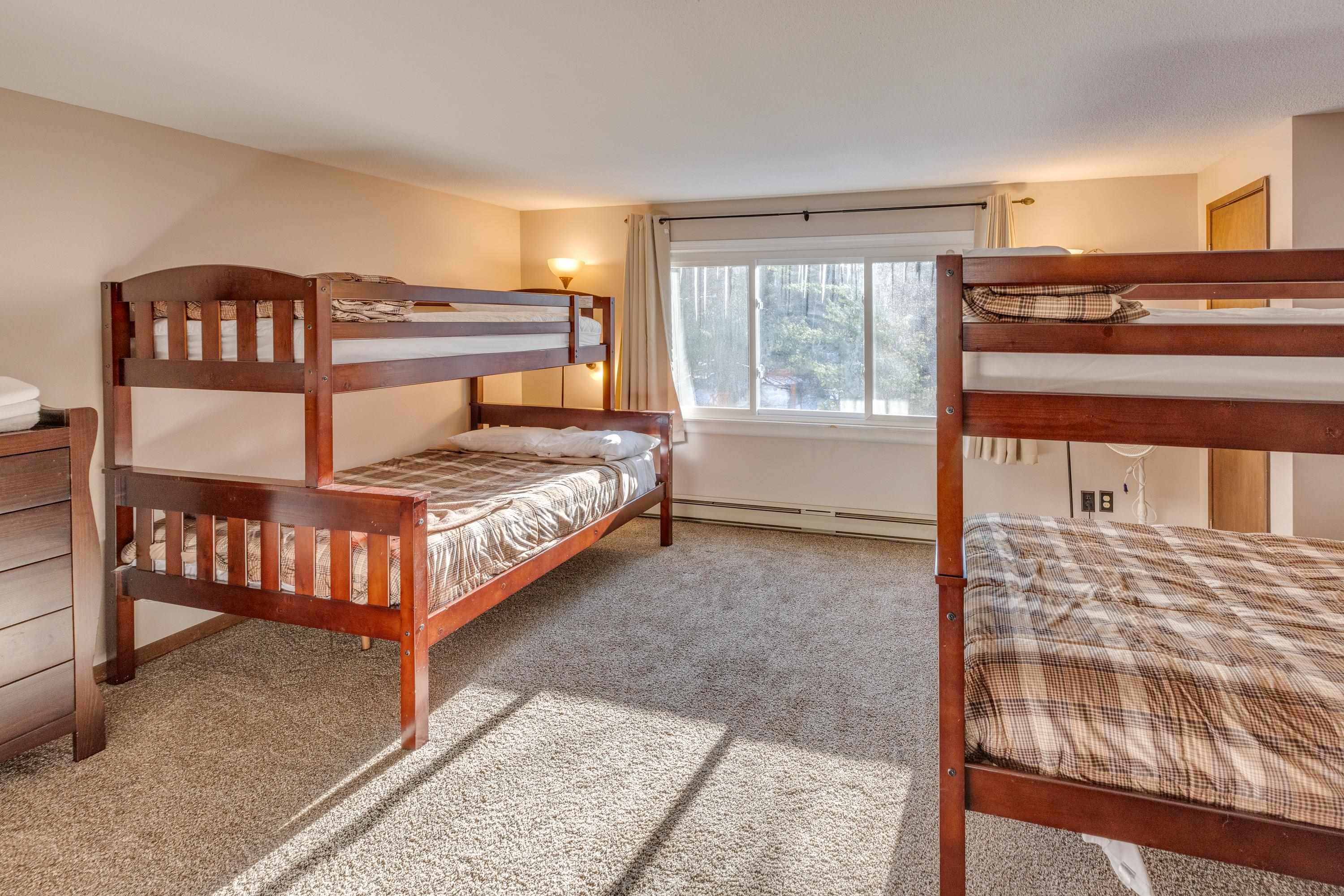 849 Upper Mad River Road, Unit D1 Thornton, NH 03285 - Photo 15 of 31