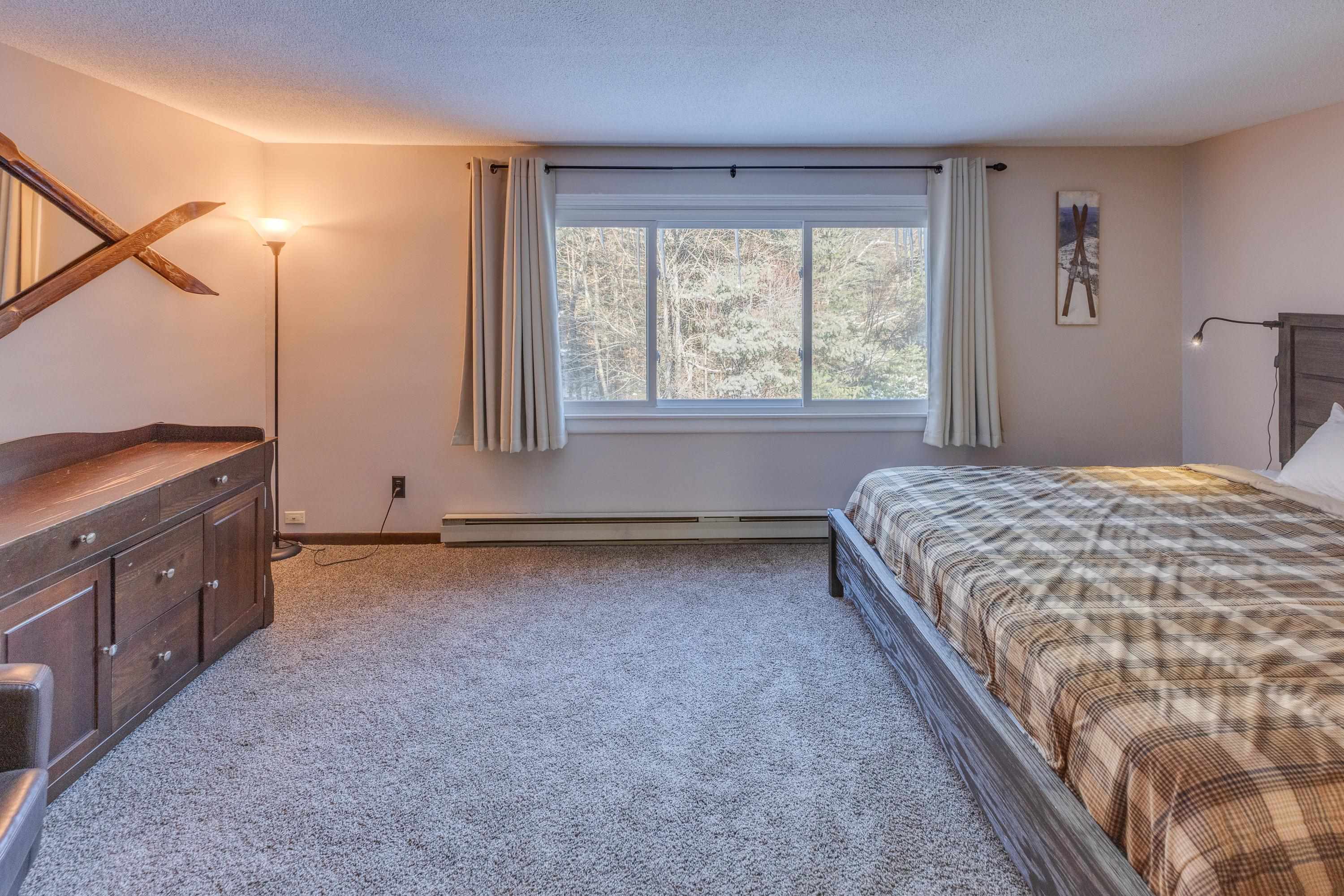 849 Upper Mad River Road, Unit D1 Thornton, NH 03285 - Photo 18 of 31