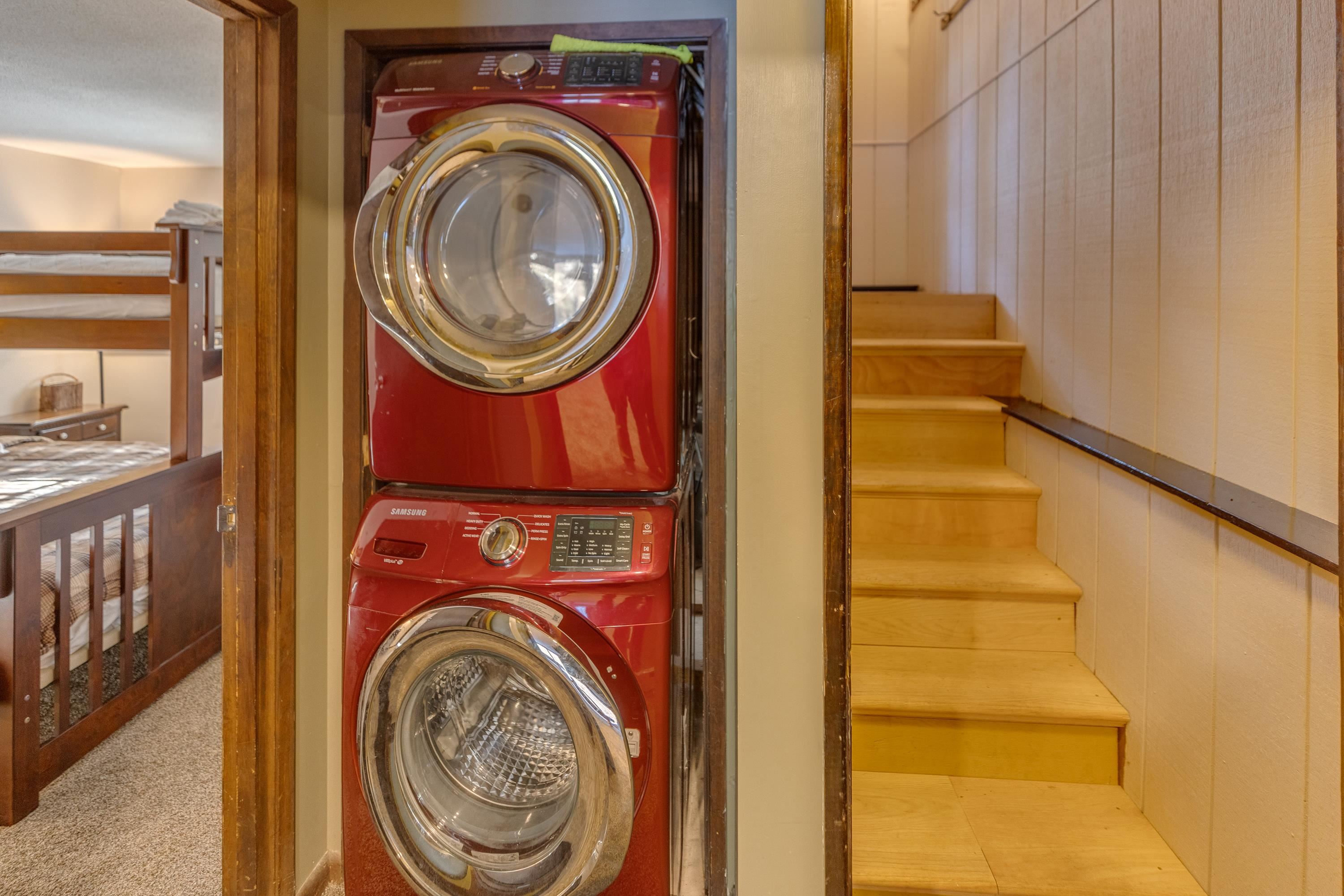 849 Upper Mad River Road, Unit D1 Thornton, NH 03285 - Photo 20 of 31