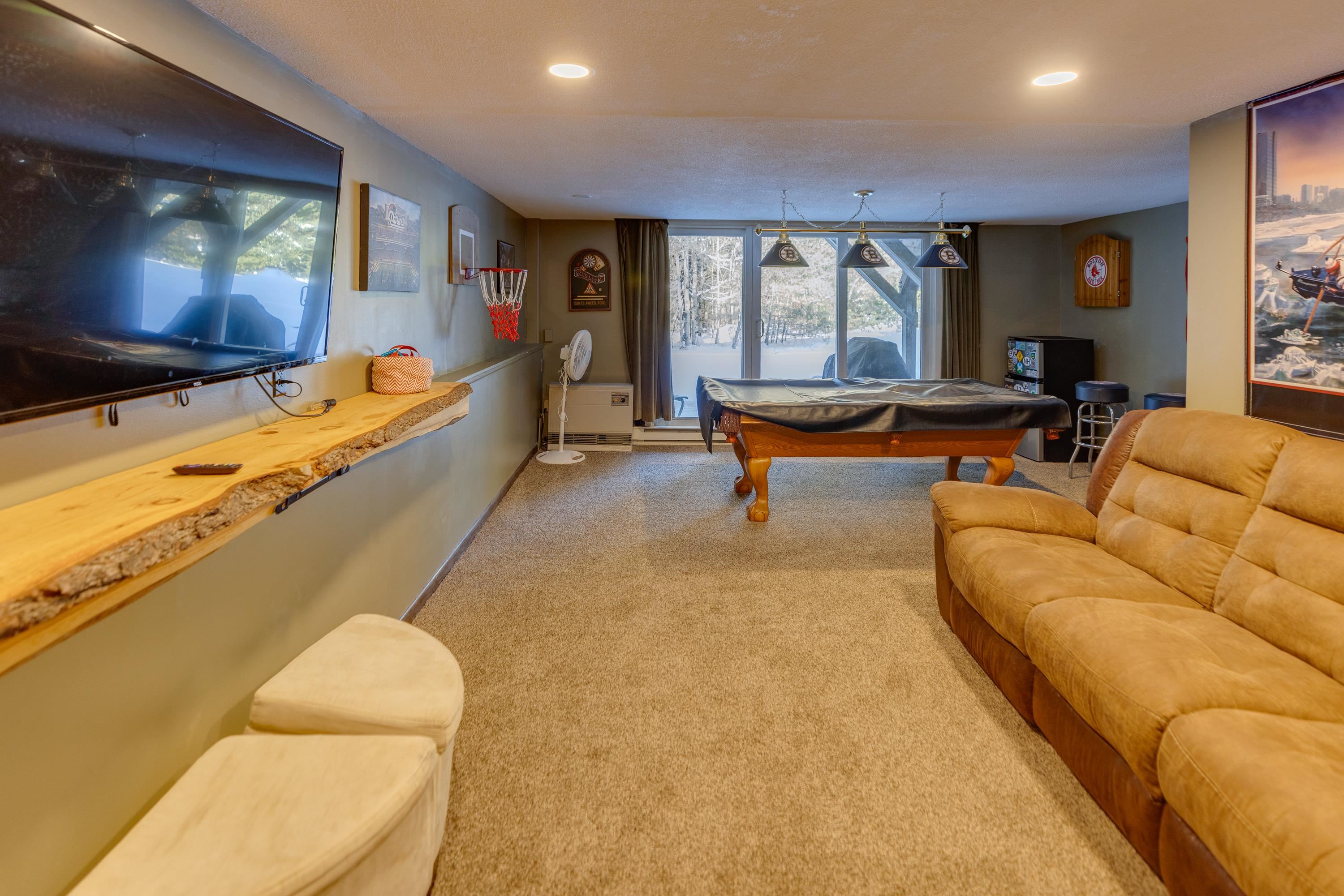 849 Upper Mad River Road, Unit D1 Thornton, NH 03285 - Photo 21 of 31