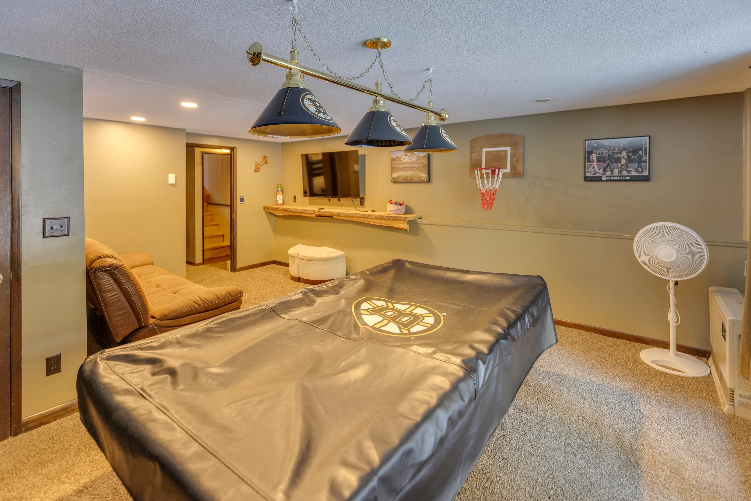 849 Upper Mad River Road, Unit D1 Thornton, NH 03285 - Photo 22 of 31