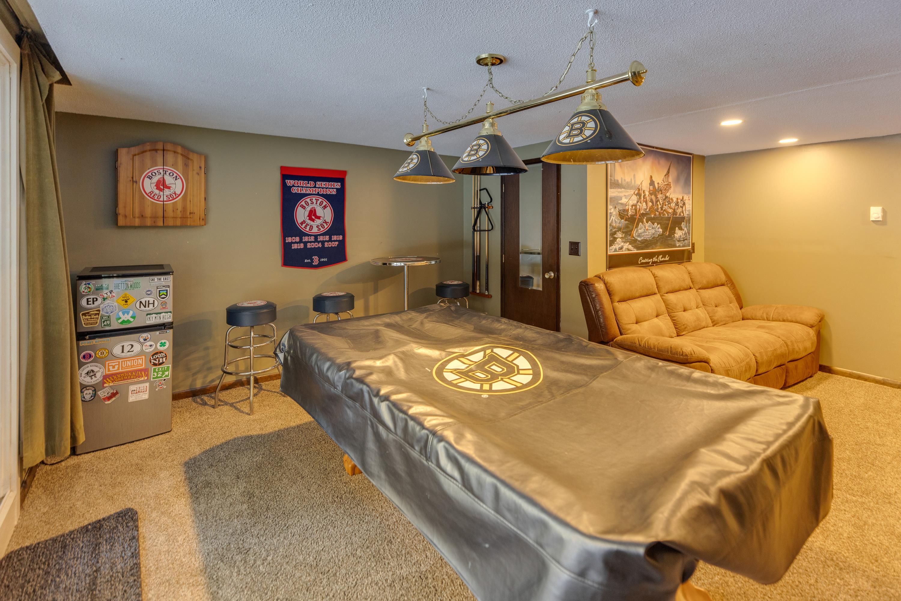 849 Upper Mad River Road, Unit D1 Thornton, NH 03285 - Photo 23 of 31