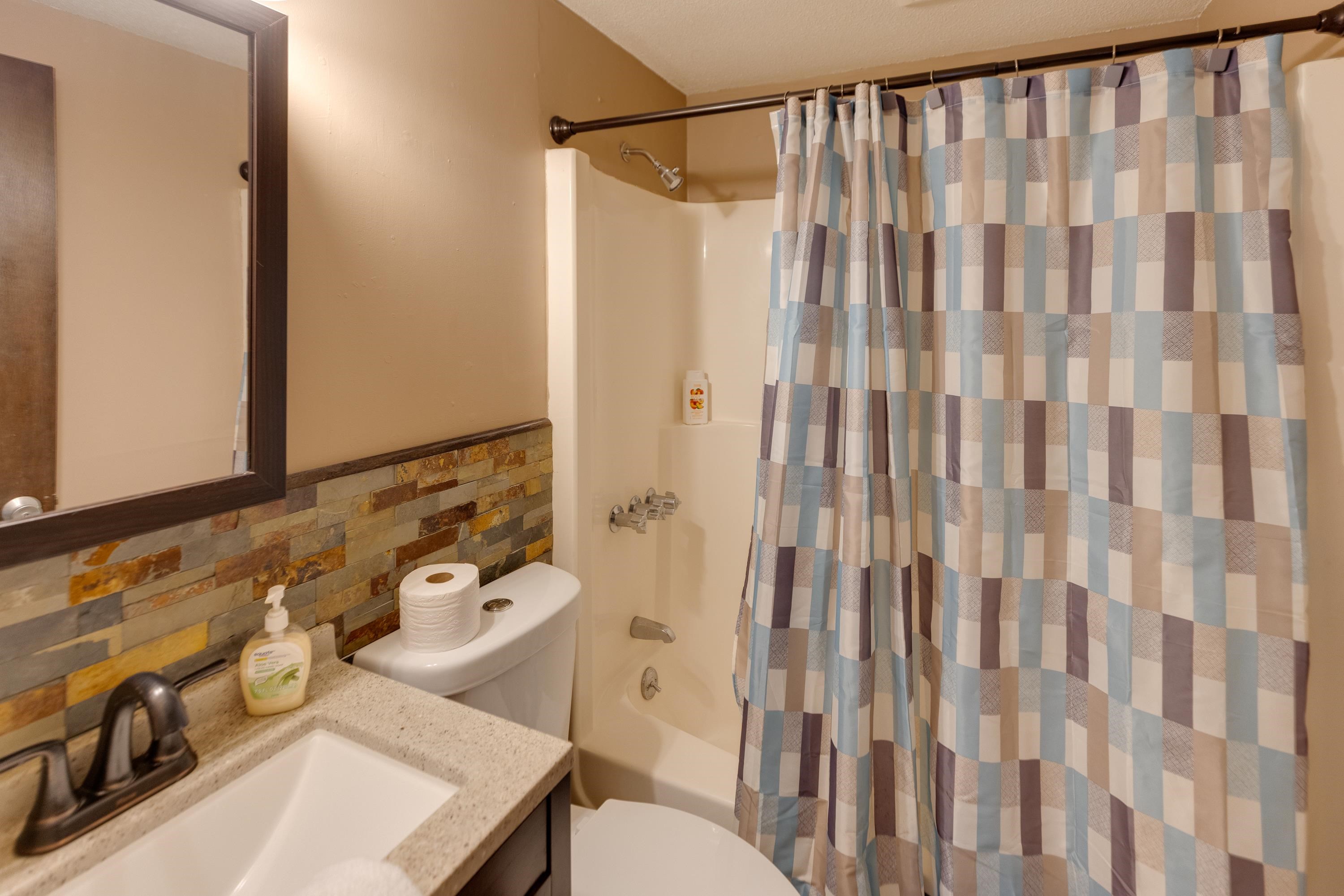 849 Upper Mad River Road, Unit D1 Thornton, NH 03285 - Photo 25 of 31