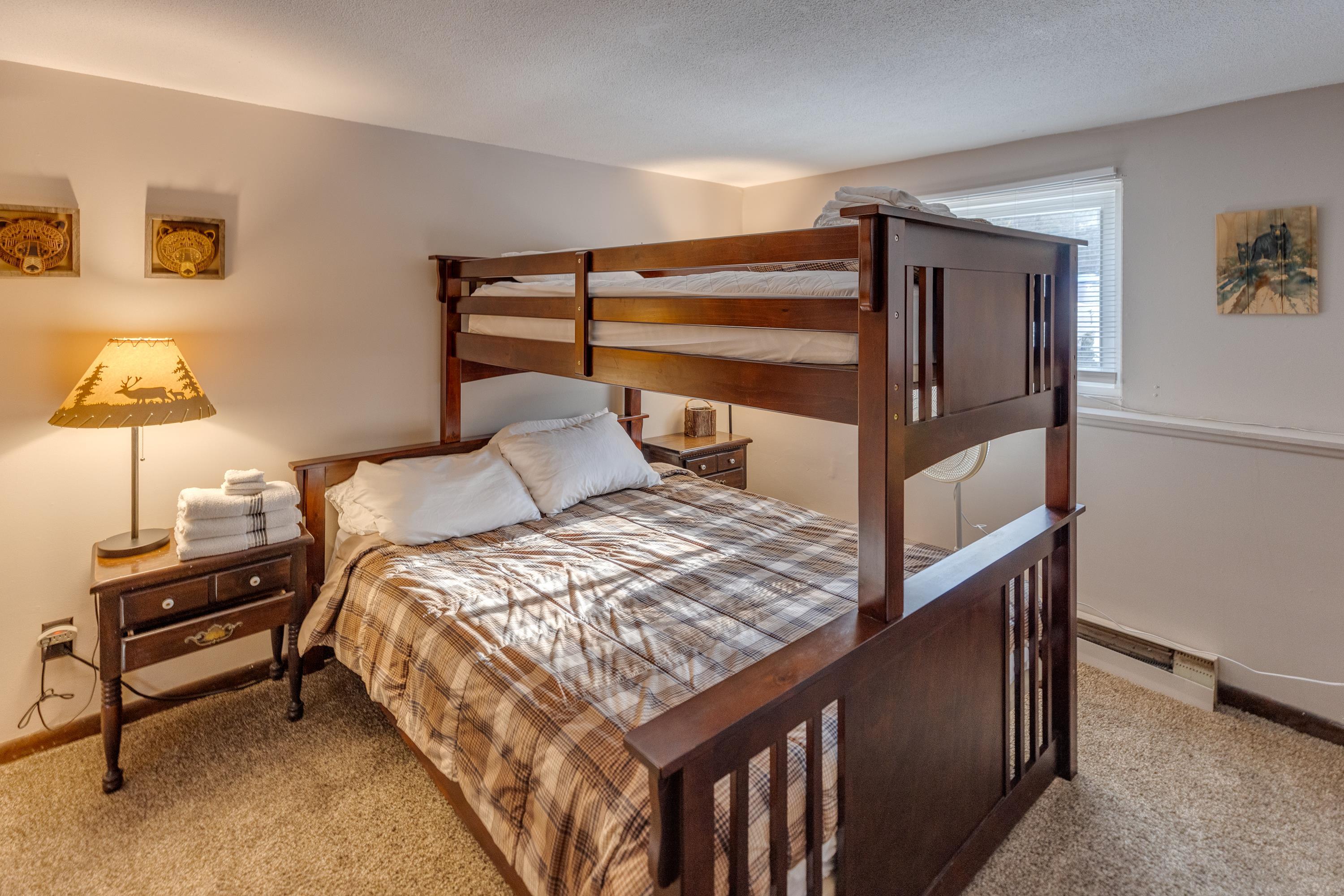 849 Upper Mad River Road, Unit D1 Thornton, NH 03285 - Photo 26 of 31