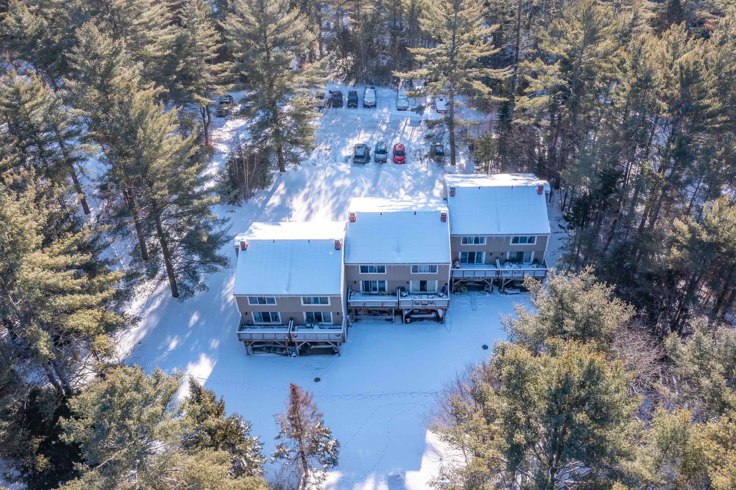 849 Upper Mad River Road, Unit D1 Thornton, NH 03285 - Photo 30 of 31