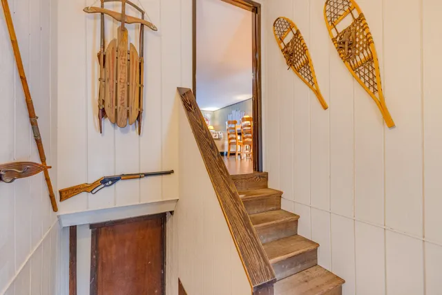 $339,000 | 849 Upper Mad River Road, Unit D1, Thornton, NH 03285