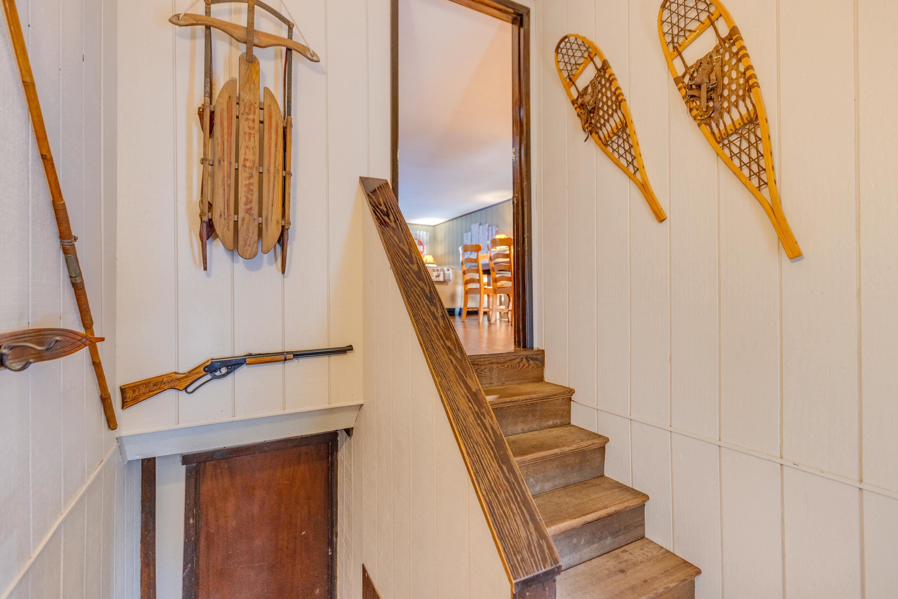 849 Upper Mad River Road, Unit D1 Thornton, NH 03285 - Photo 3 of 31