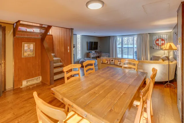 $339,000 | 849 Upper Mad River Road, Unit D1, Thornton, NH 03285