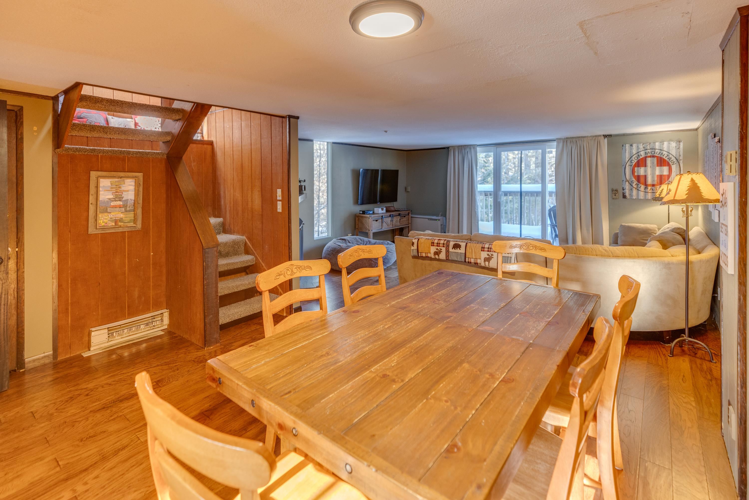 849 Upper Mad River Road, Unit D1 Thornton, NH 03285 - Photo 5 of 31