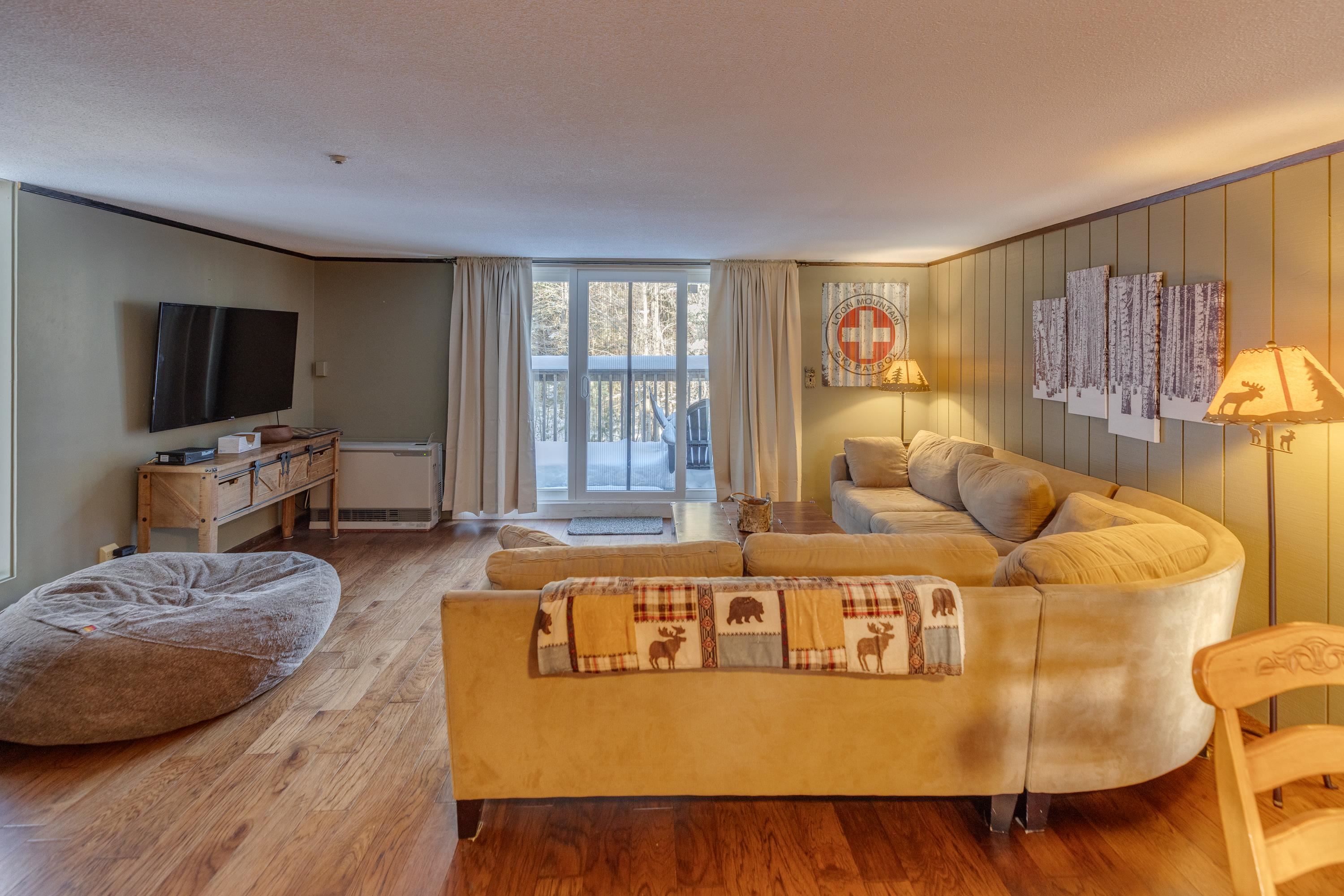 849 Upper Mad River Road, Unit D1 Thornton, NH 03285 - Photo 6 of 31