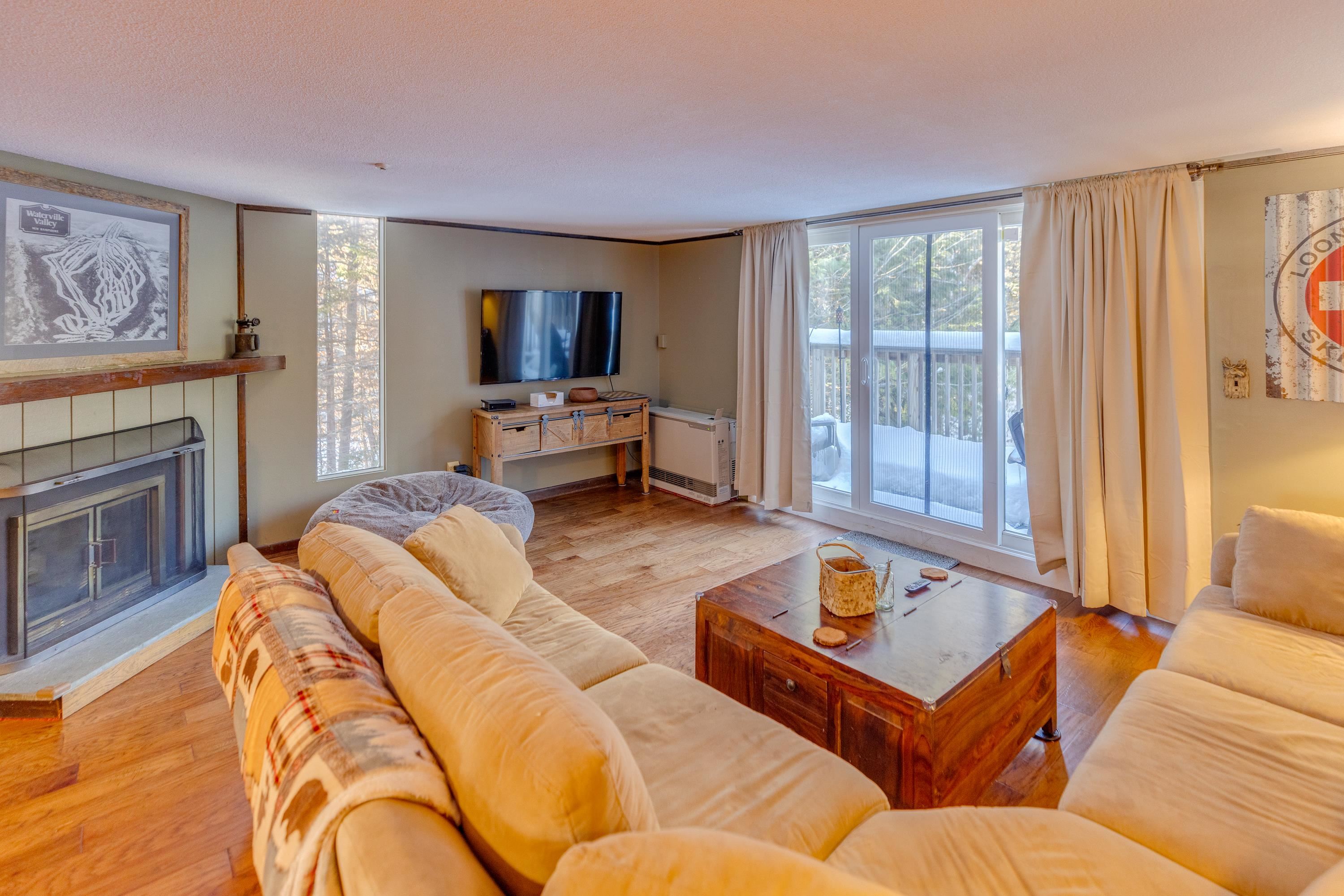 849 Upper Mad River Road, Unit D1 Thornton, NH 03285 - Photo 7 of 31