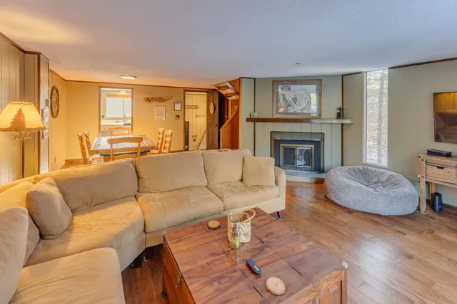 $339,000 | 849 Upper Mad River Road, Unit D1, Thornton, NH 03285