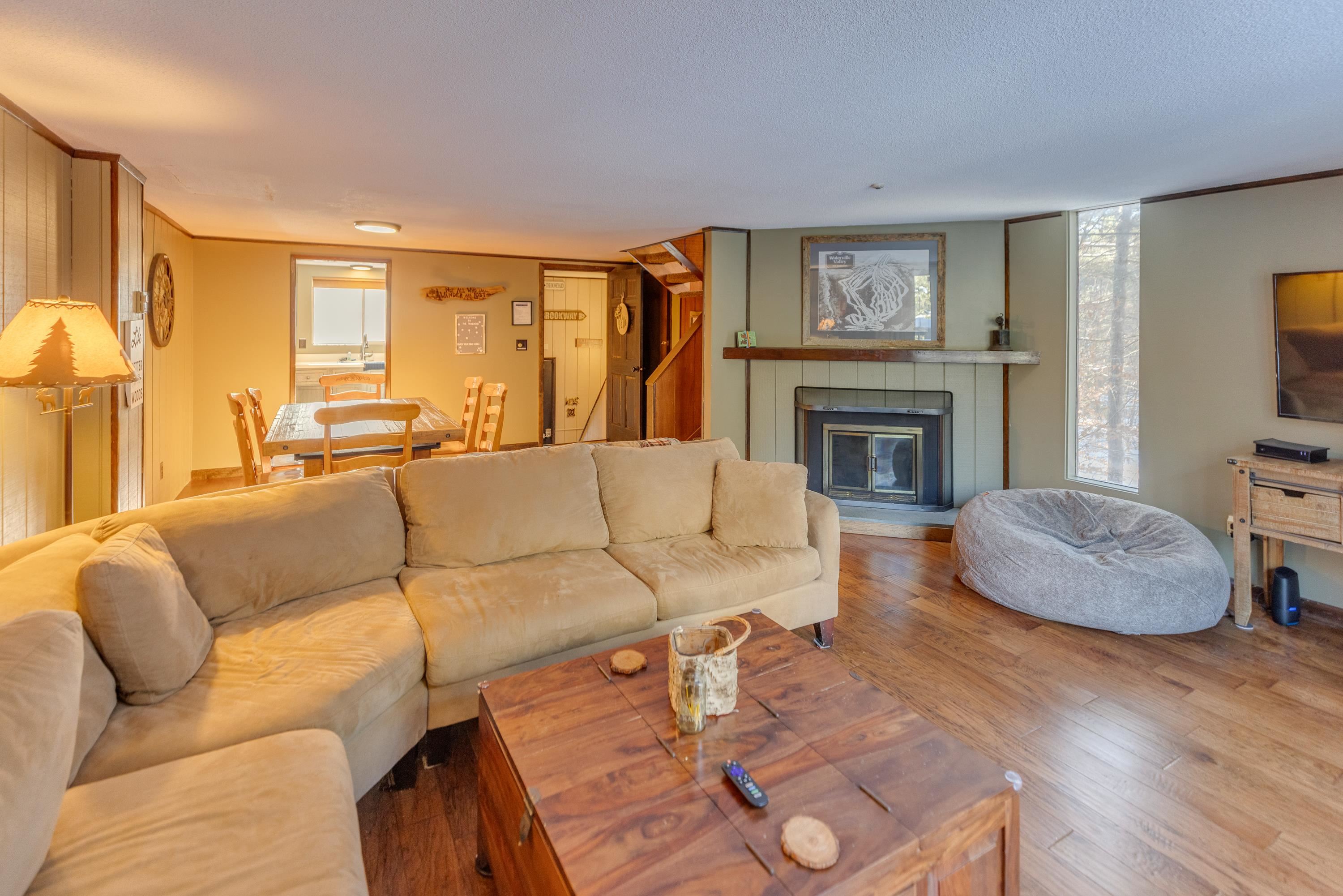 849 Upper Mad River Road, Unit D1 Thornton, NH 03285 - Photo 8 of 31