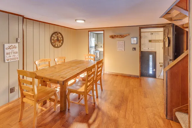 $339,000 | 849 Upper Mad River Road, Unit D1, Thornton, NH 03285