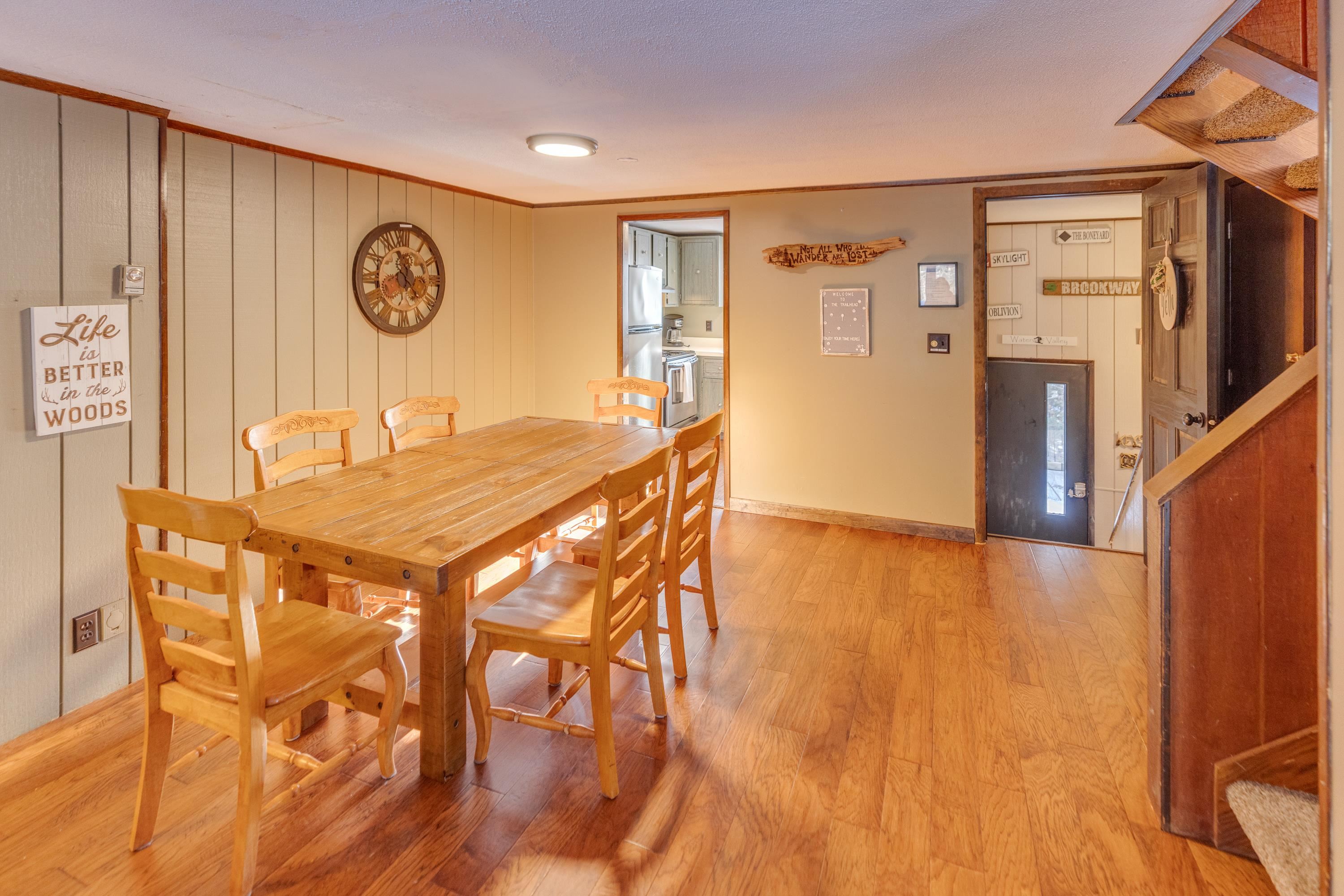 849 Upper Mad River Road, Unit D1 Thornton, NH 03285 - Photo 9 of 31