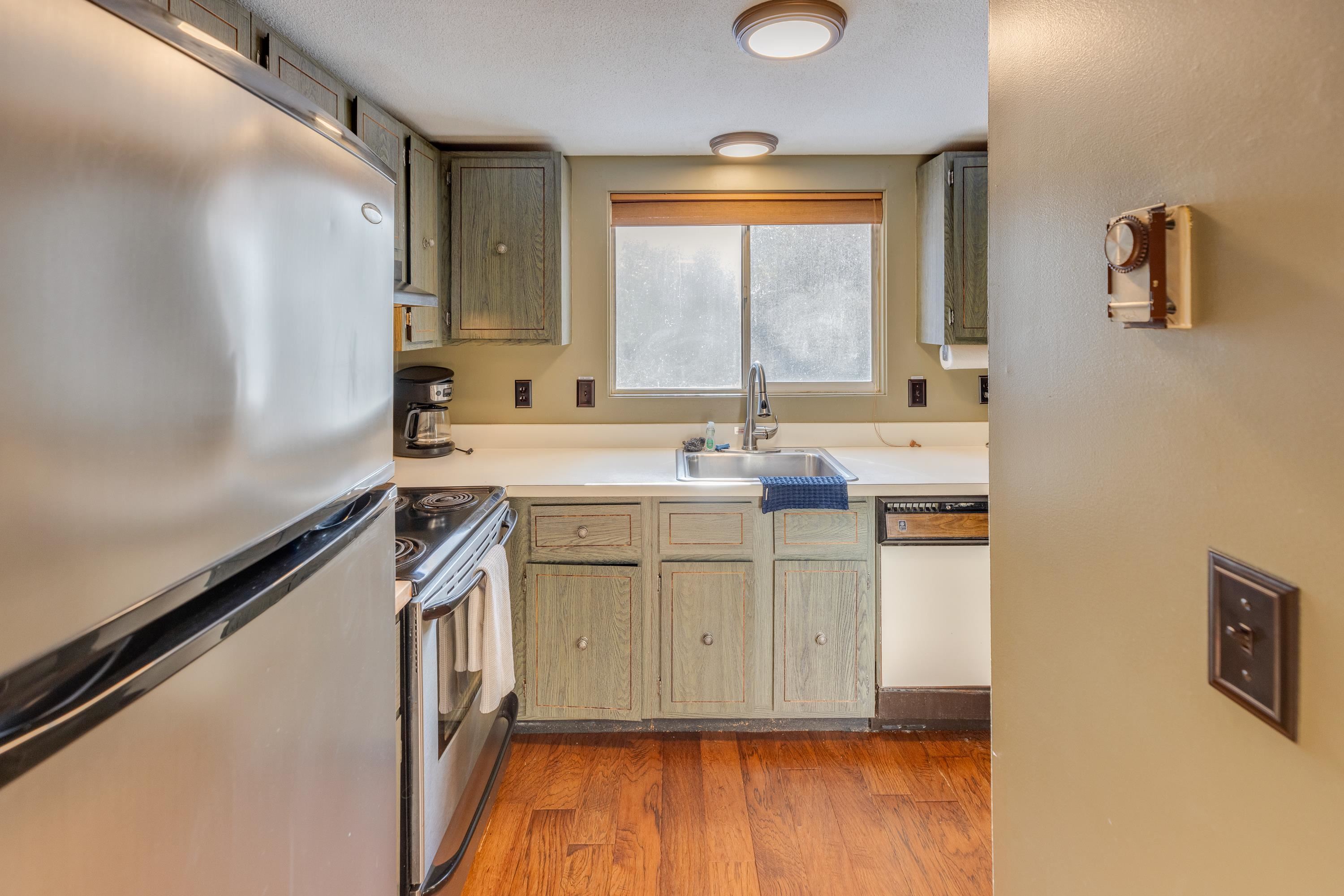 849 Upper Mad River Road, Unit D1 Thornton, NH 03285 - Photo 10 of 31