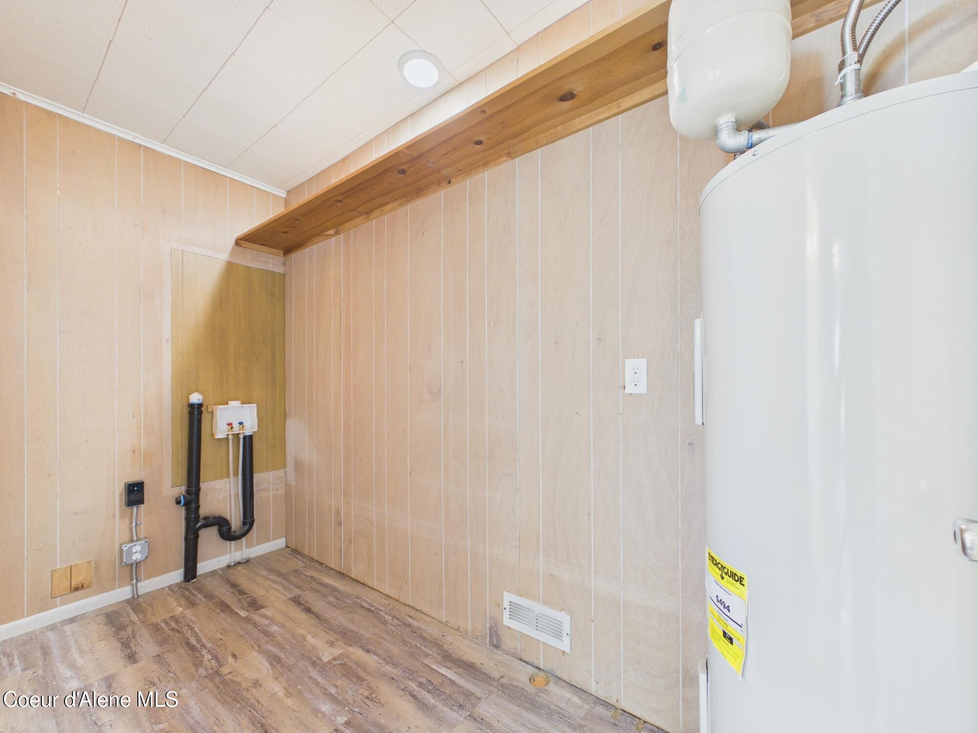 54 Elk Creek Road Kellogg, ID 83837 - Photo 21 of 22 21