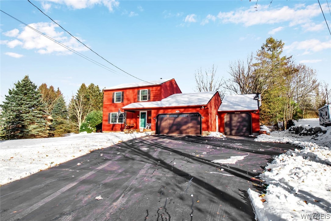701 Girdle Road Elma, NY 14052 - Photo 1 of 1 Gallery Image 1