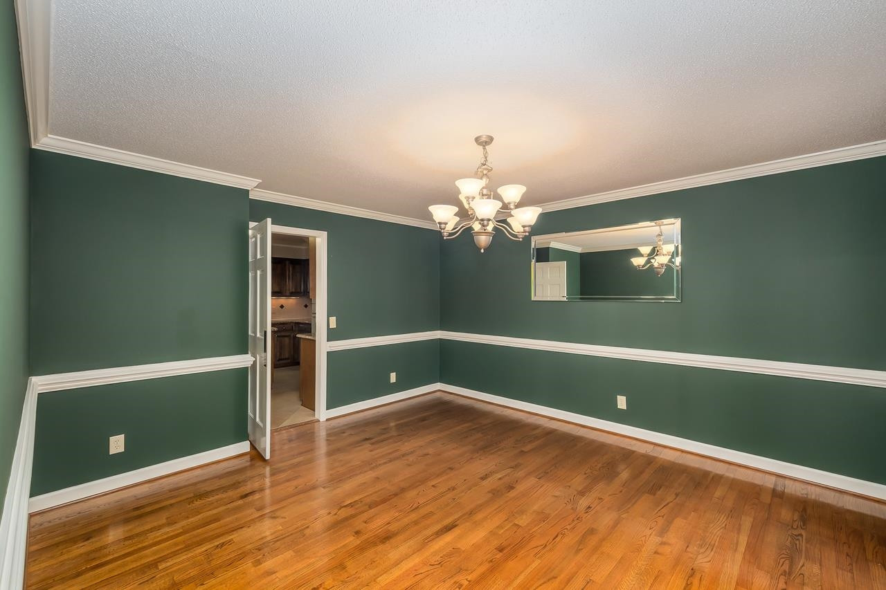 5129 Birchleaf Drive Raleigh, NC 27606 - Photo 17 of 44 Photo 17