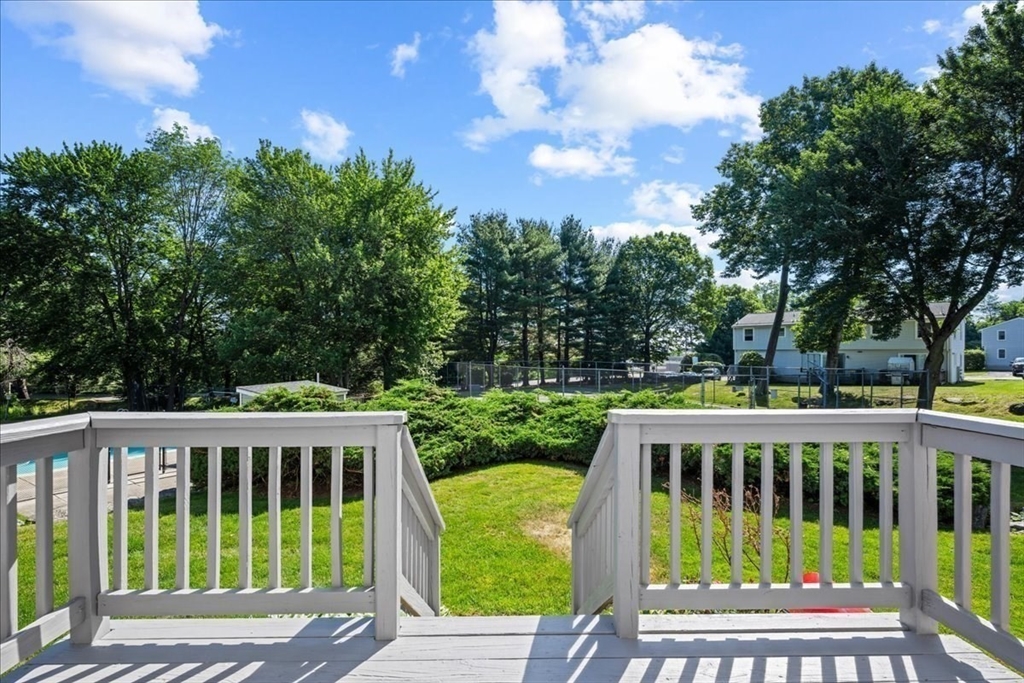 270 Sunderland Road, Unit 65 Worcester, MA 01604 - Photo 22 of 38