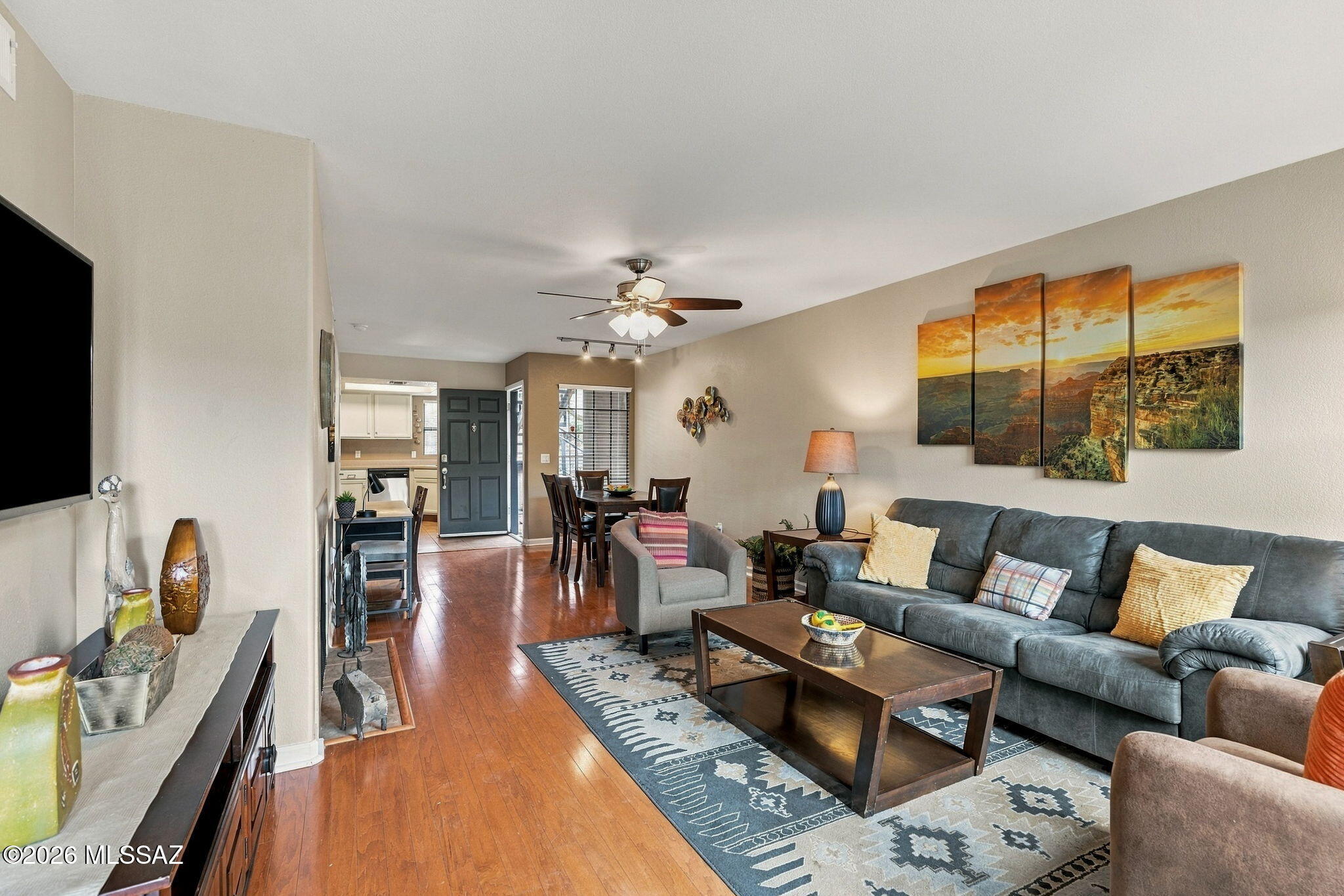 5855 North Kolb Road, Unit 11104 Tucson, AZ 85750 - Photo 14 of 48 10