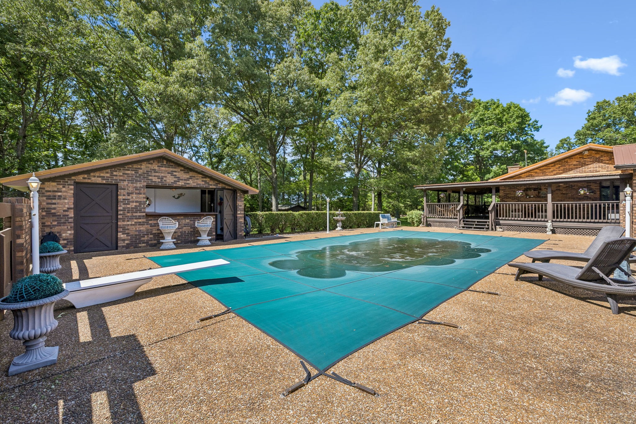 755 U T S I Road Estill Springs, TN 37330 - Photo 45 of 74
