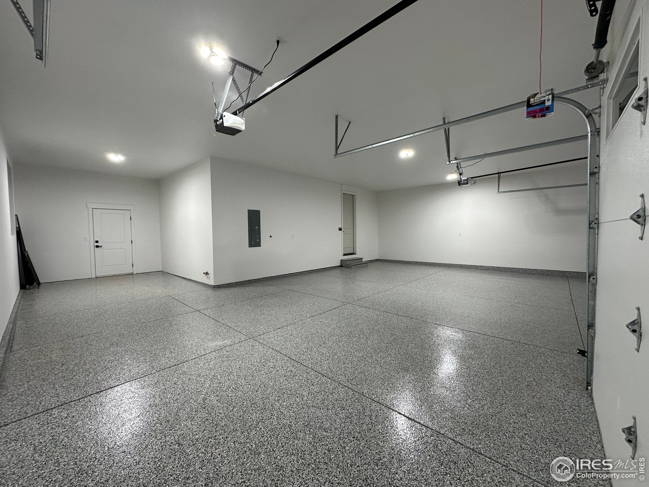 15276 Ypsilon Circle Mead, CO 80542 - Photo 35 of 40 a view of an empty room