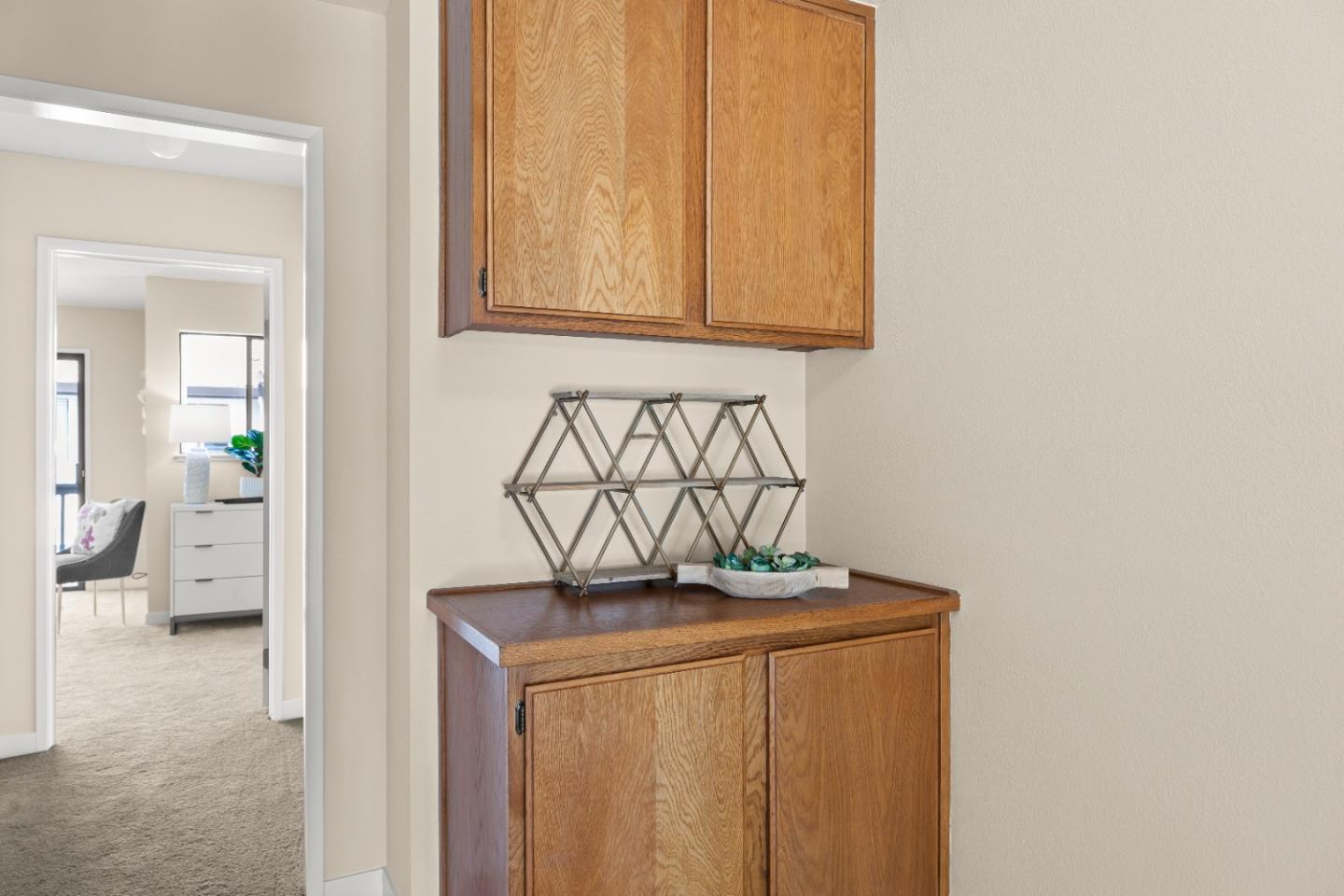 754 Gettysburg Way Gilroy, CA 95020 - Photo 31 of 56 a view of an entryway with wooden floor