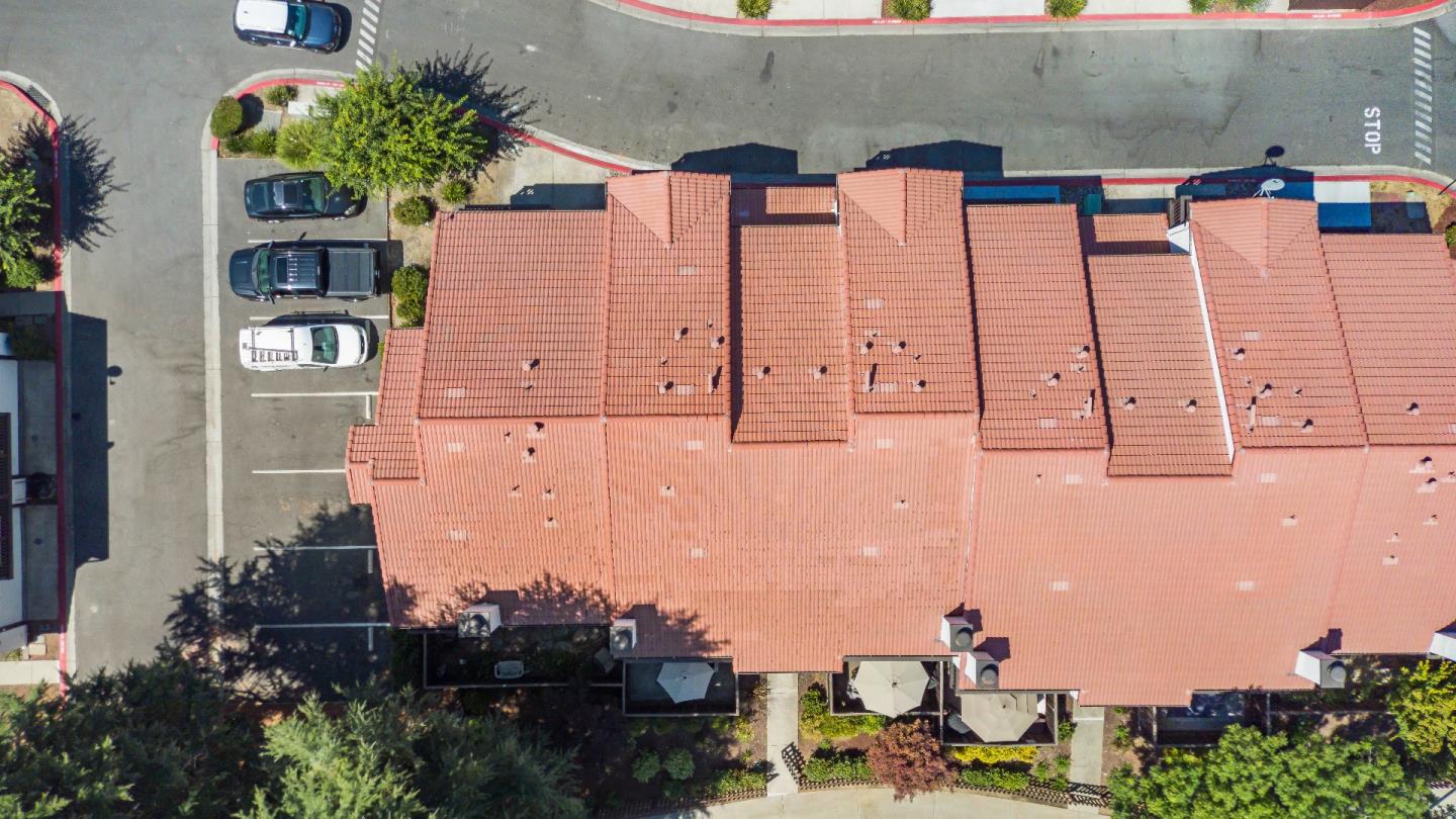754 Gettysburg Way Gilroy, CA 95020 - Photo 49 of 56 aerial view of multiple houses with yard