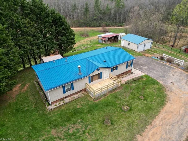 $250,000 | 120 Ivy Green Trail, Lowgap, NC 27024