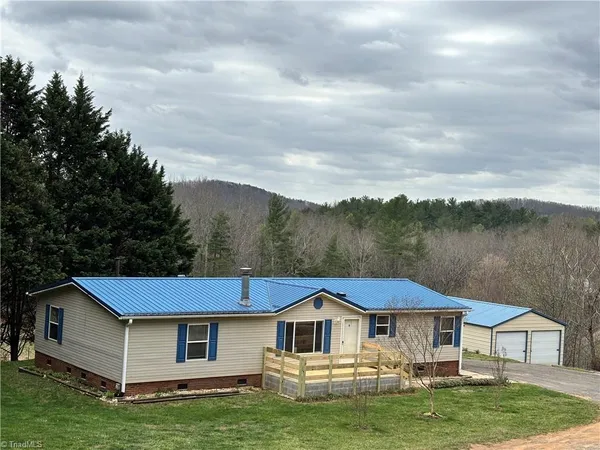 $250,000 | 120 Ivy Green Trail, Lowgap, NC 27024