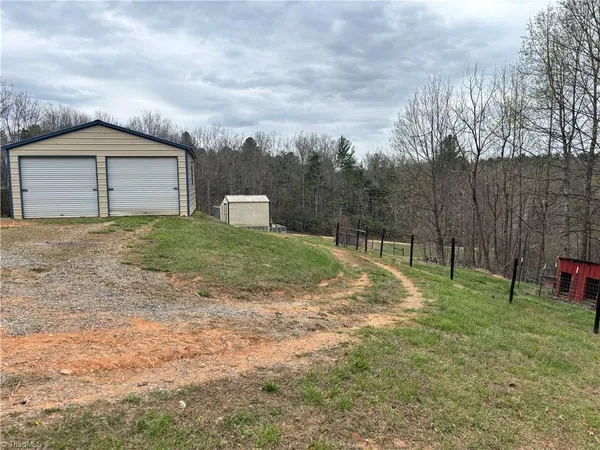 $250,000 | 120 Ivy Green Trail, Lowgap, NC 27024