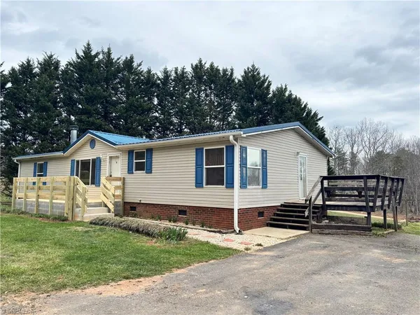 $250,000 | 120 Ivy Green Trail, Lowgap, NC 27024