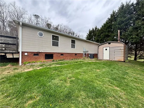 $250,000 | 120 Ivy Green Trail, Lowgap, NC 27024