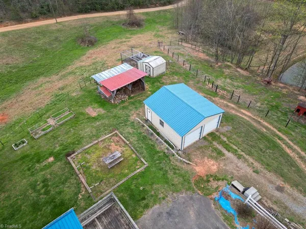 $250,000 | 120 Ivy Green Trail, Lowgap, NC 27024