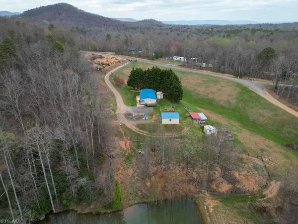$250,000 | 120 Ivy Green Trail, Lowgap, NC 27024