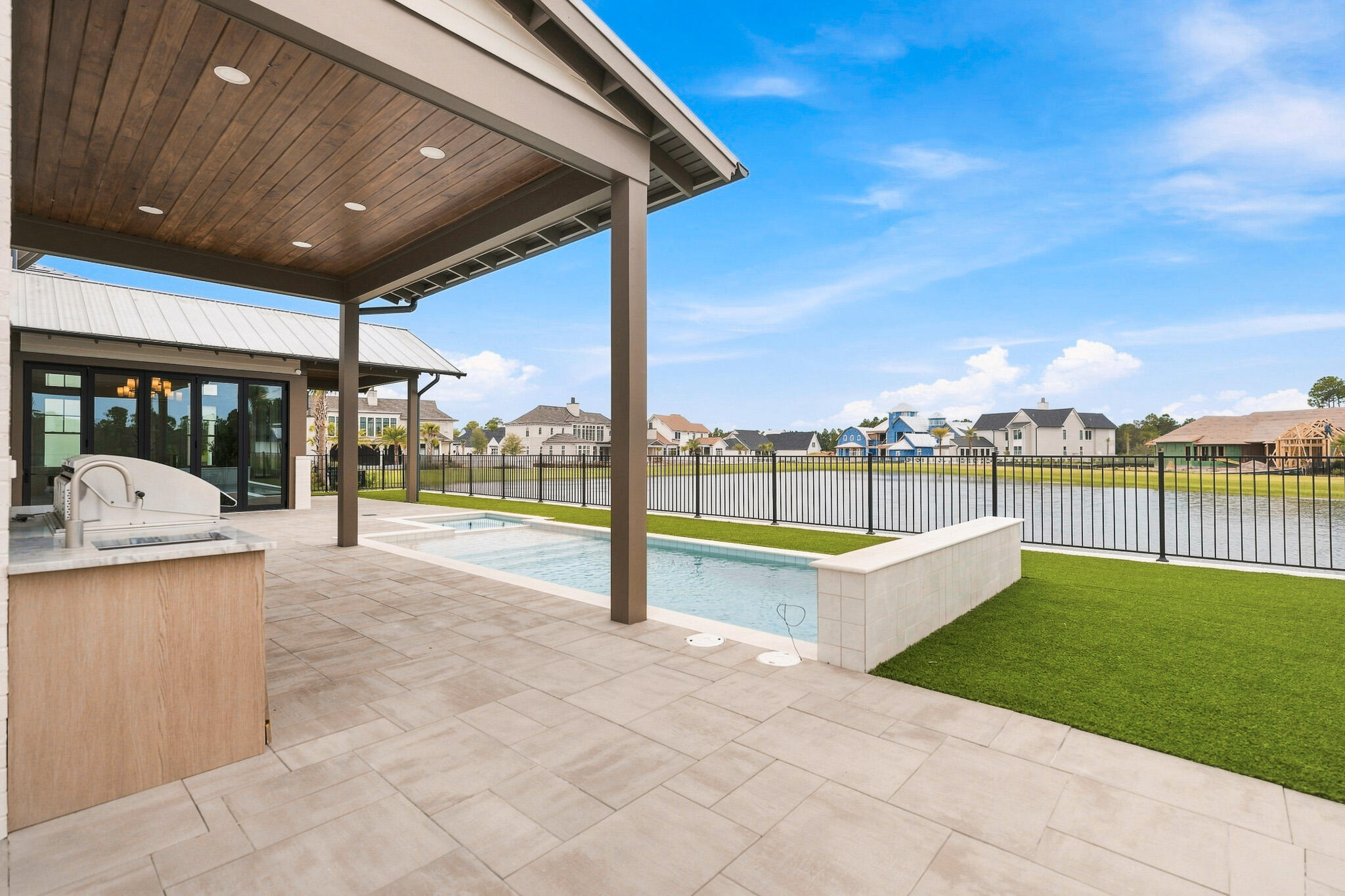 75 North Southern Cross Ln Inlet Beach Inlet Beach, FL 32461 - Photo 120 of 138 75 N Southern Cross MLS 121