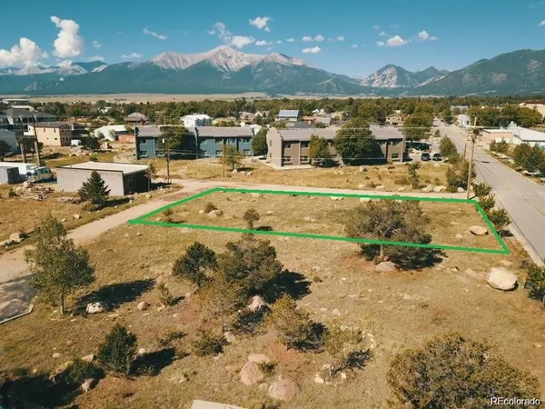 $485,000 | 1-2 Block 30 Cedar Street, Buena Vista, CO 81211