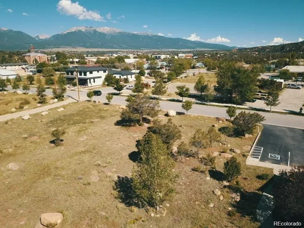 $485,000 | 1-2 Block 30 Cedar Street, Buena Vista, CO 81211