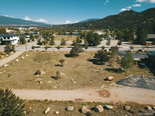 $485,000 | 1-2 Block 30 Cedar Street, Buena Vista, CO 81211