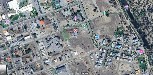 $485,000 | 1-2 Block 30 Cedar Street, Buena Vista, CO 81211