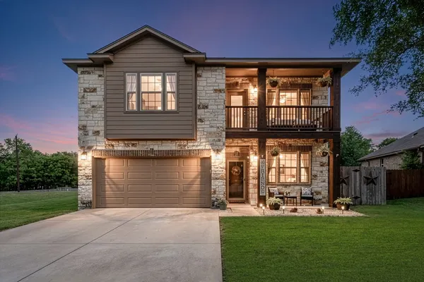 $514,900 | 714 Algerita Drive, Georgetown, TX 78628