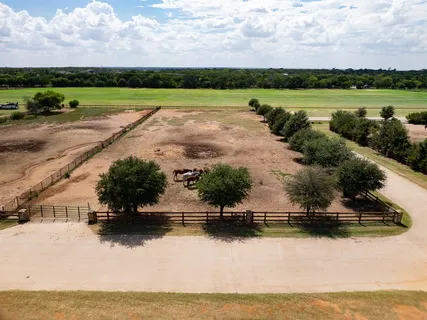 a view of a lake and outdoor space