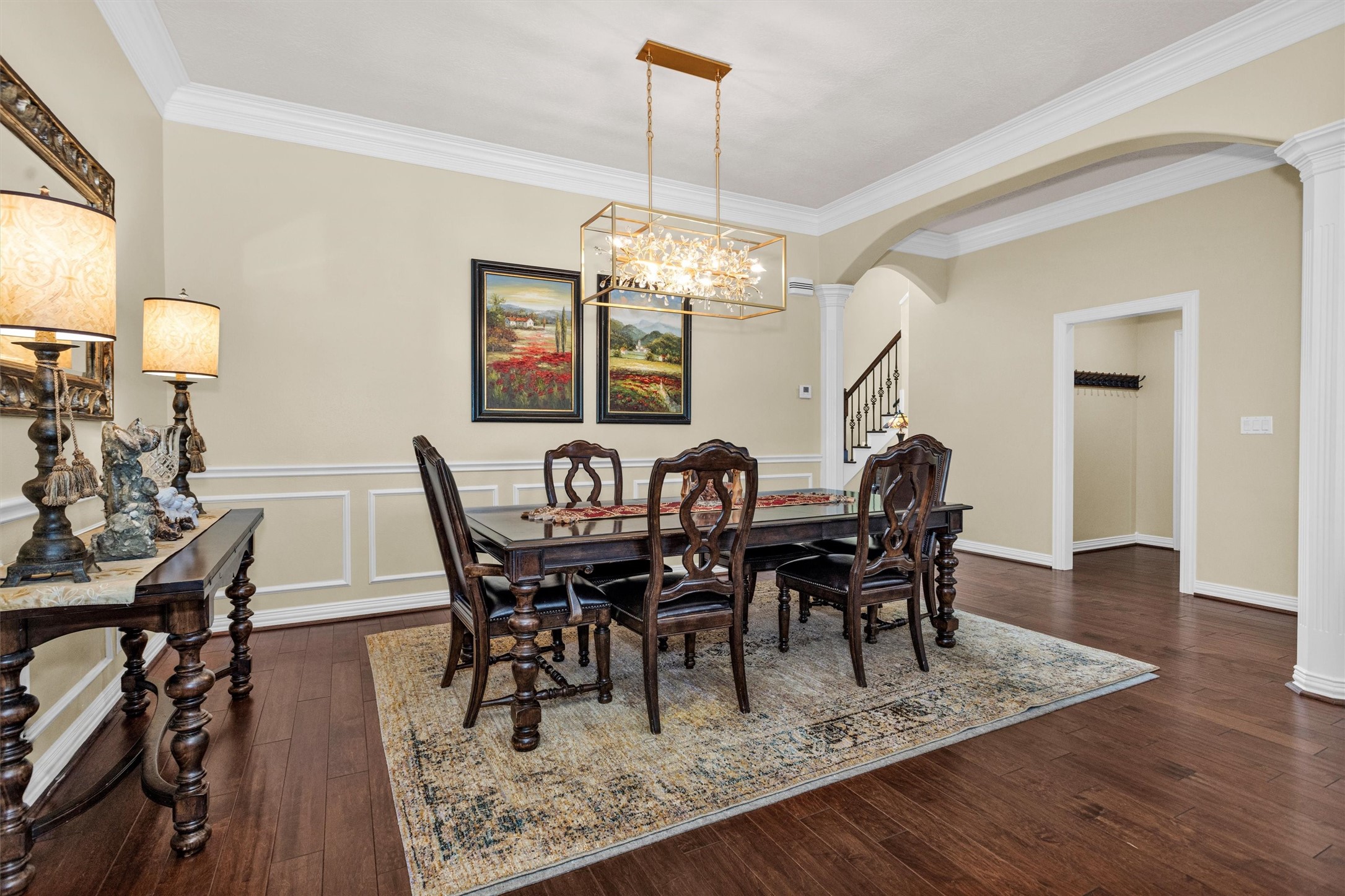 1502 Wimbledon Drive Huntsville, TX 77340 - Photo 11 of 49