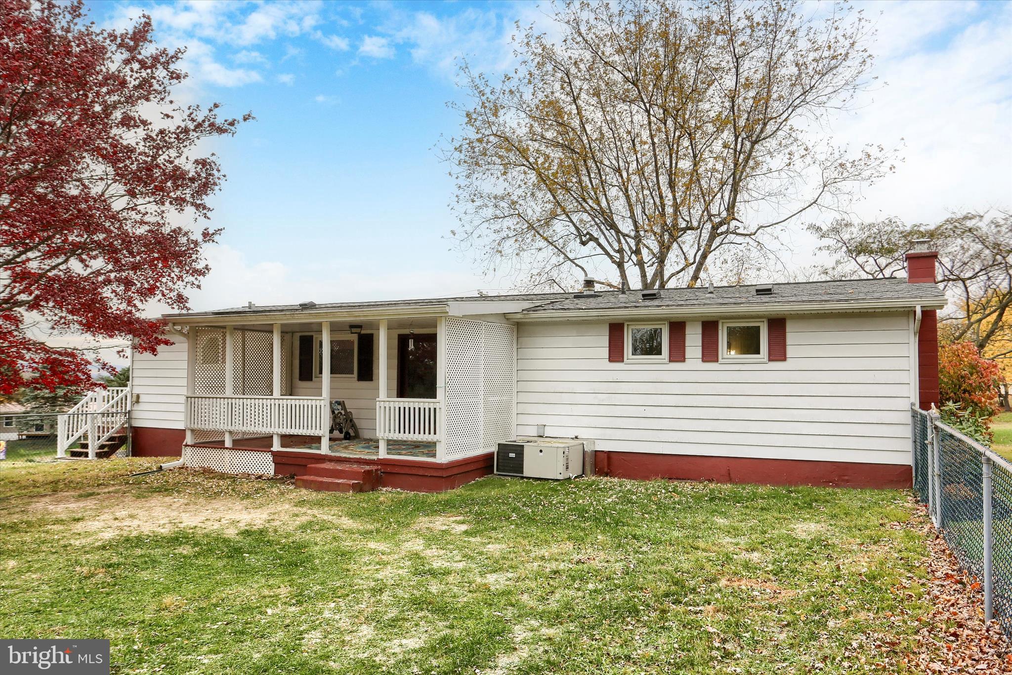201 Cranes Gap Road Carlisle, PA 17013 - Photo 32 of 35 Gallery Image 32