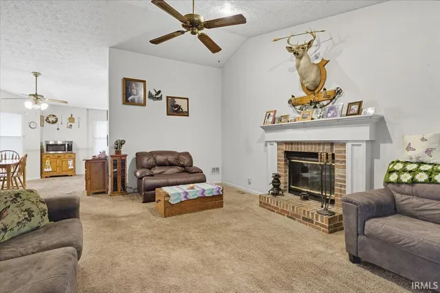 $255,000 | 3267 Hendrickson Lane, Lafayette, IN 47909