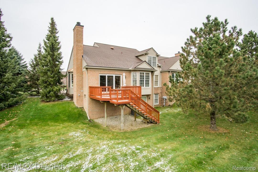 1515 Ford Court Rochester, MI 48306 - Photo 29 of 34 1515-Ford-Ct-30.jpg