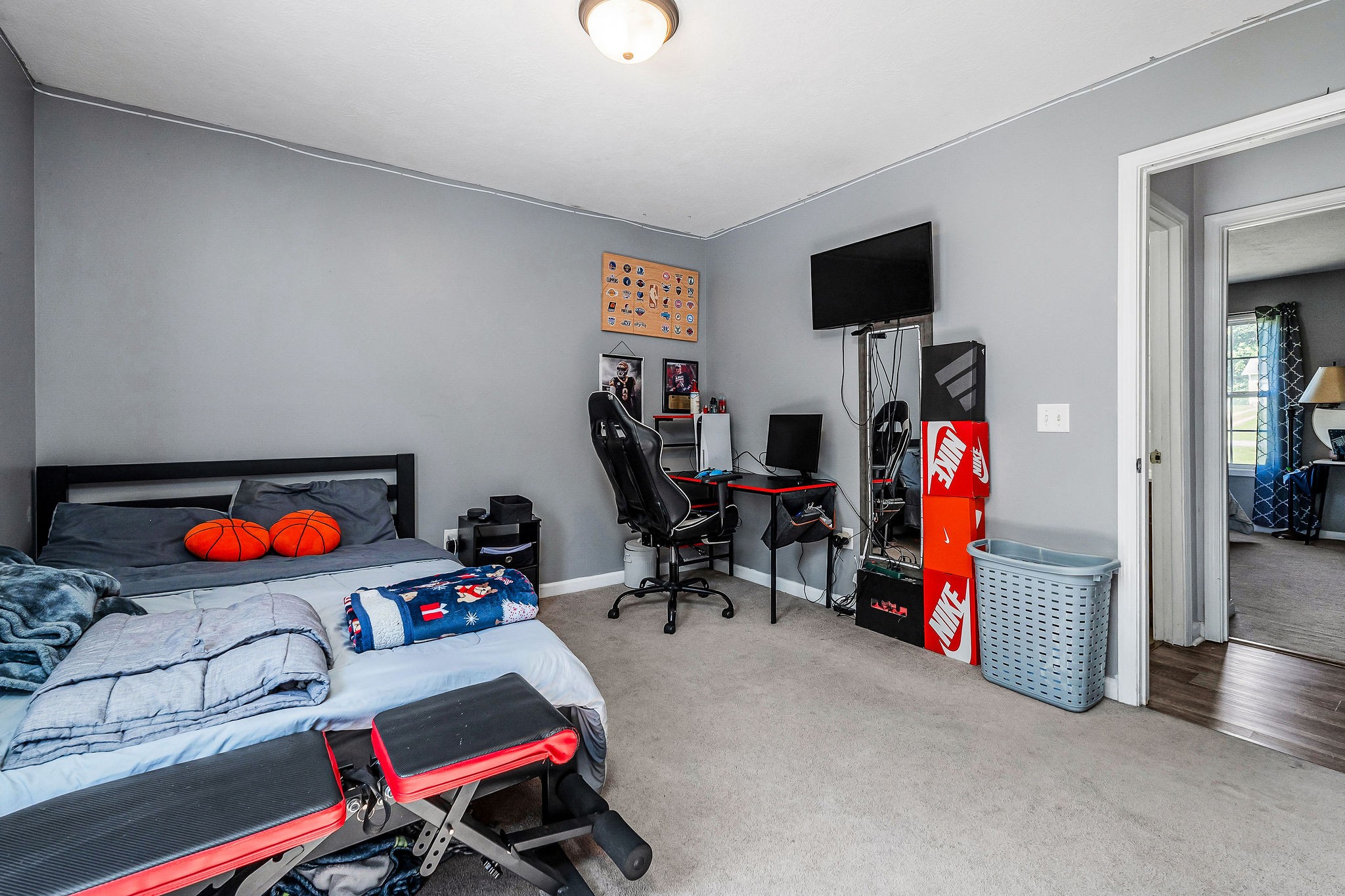 6215 Cheyenne Trail Baxter, TN 38544 - Photo 14 of 27 a view of a room with toys