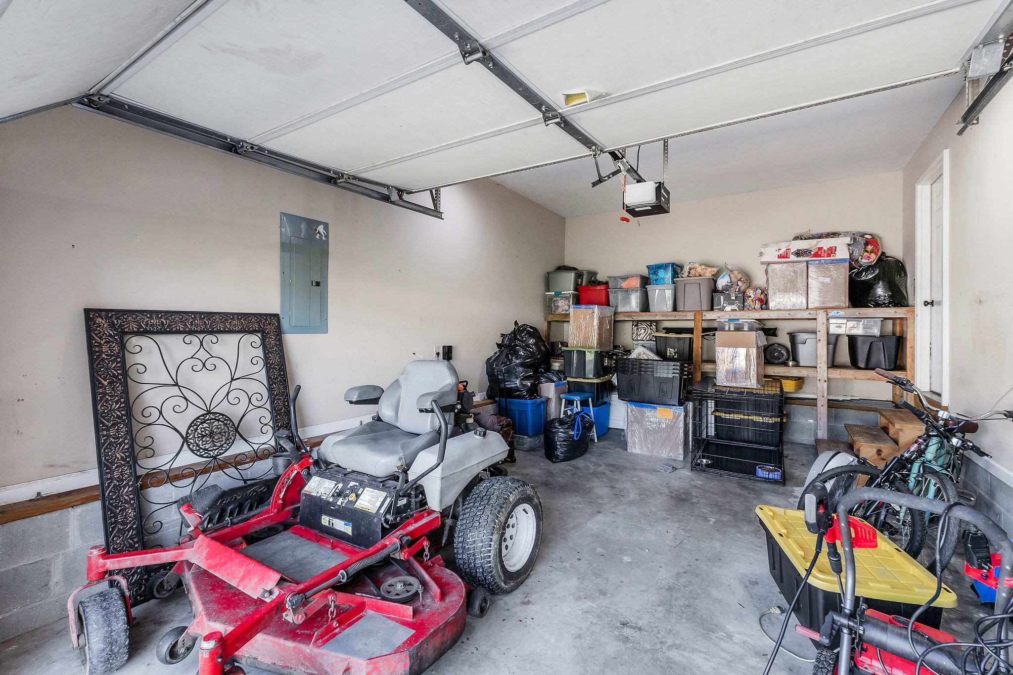 6215 Cheyenne Trail Baxter, TN 38544 - Photo 27 of 27 a view of storage and utility room