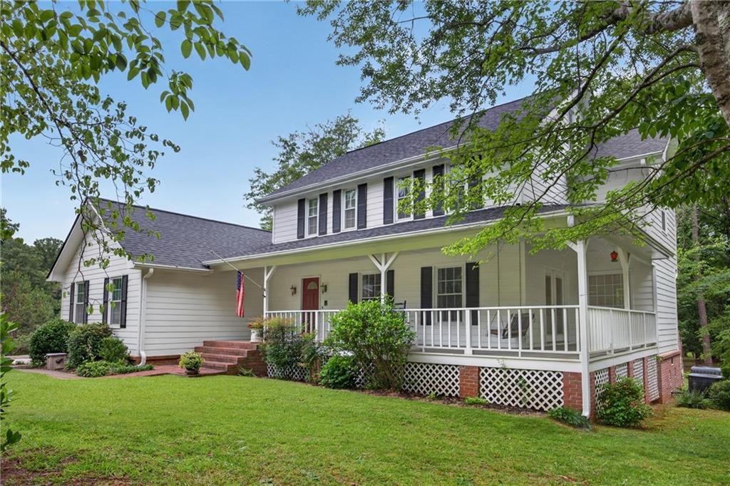 9355 West Union Hill Road Winston, GA 30187 - Photo 2 of 33